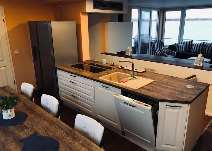 Holiday home Goitzsche Bitterfeld-Wolfen