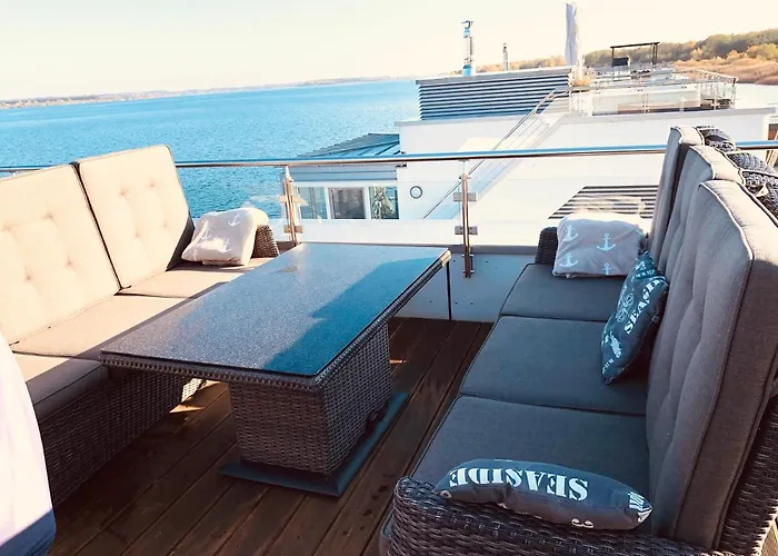 Goitzsche Holiday home